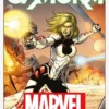 Marvel Champions: Das Kartenspiel - Gamora (Erw.)