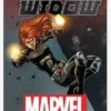 Marvel Champions: Das Kartenspiel - Black Widow (Erw.)