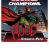 Marvel Champions: Das Kartenspiel - The Hood (Erw.)