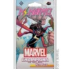 Marvel Champions: Das Kartenspiel - Ms. Marvel (Erw.)