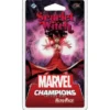 Marvel Champions: Das Kartenspiel - Scarlet Witch (Erw.)