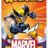 Marvel Champions: Das Kartenspiel - Wolverine (Erw.)