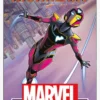 Marvel Champions: Das Kartenspiel – Ironheart (Erw.)