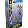 Marvel: Crisis Protocol - Abomination & The Wrecking Crew Character Pack (Erw.)