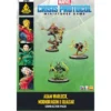 Marvel: Crisis Protocol - Adam Warlock, Moondragon & Quasar Character Pack (Exp.) (engl.)