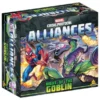 Marvel: Crisis Protocol Alliances - Night of the Goblin (Exp.) (engl.)