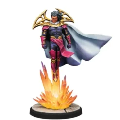Marvel: Crisis Protocol - Avalanche, Exodus & Lady Mastermind Character Pack (Erw.)
