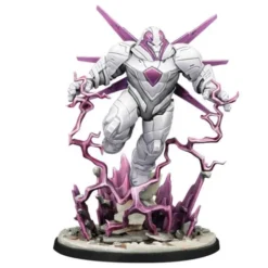 Marvel: Crisis Protocol - Bastion, Nimrod & Omega Sentinel Character Pack (Erw.)
