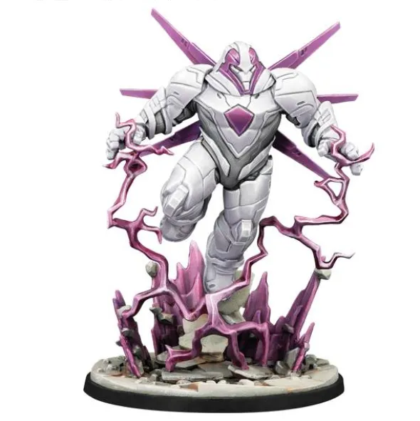 Marvel: Crisis Protocol - Bastion, Nimrod & Omega Sentinel Character Pack (Erw.)