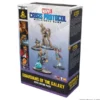 Marvel: Crisis Protocol - Guardians of the Galaxy Affiliation Pack (Erw.)