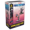 Marvel: Crisis Protocol - Gwenom & Scarlet Spider (Erw.)