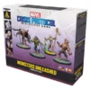 Marvel: Crisis Protocol - Monsters Unleashed Character Pack (Erw.)