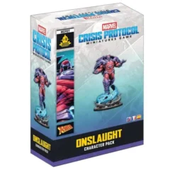 Marvel: Crisis Protocol - Onslaught Character Pack (Erw.)