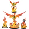 Marvel: Crisis Protocol - Phoenix & Phoenix Unleashed Character Pack (Erw.)