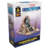 Marvel: Crisis Protocol - Rejuvenation Chamber Ultimate Encounter (Erw.)