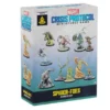 Marvel: Crisis Protocol - Spider-Foes Starter Set (engl.)