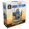 Marvel: Crisis Protocol - Tomb of Dracula Terrain Pack (Erw.)