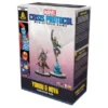 Marvel: Crisis Protocol - Yondu & Nova Character Pack (Erw.)