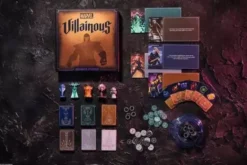 Marvel Villainous - Infinite Power (engl.)