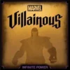 Marvel Villainous: Infinite Power (engl.)