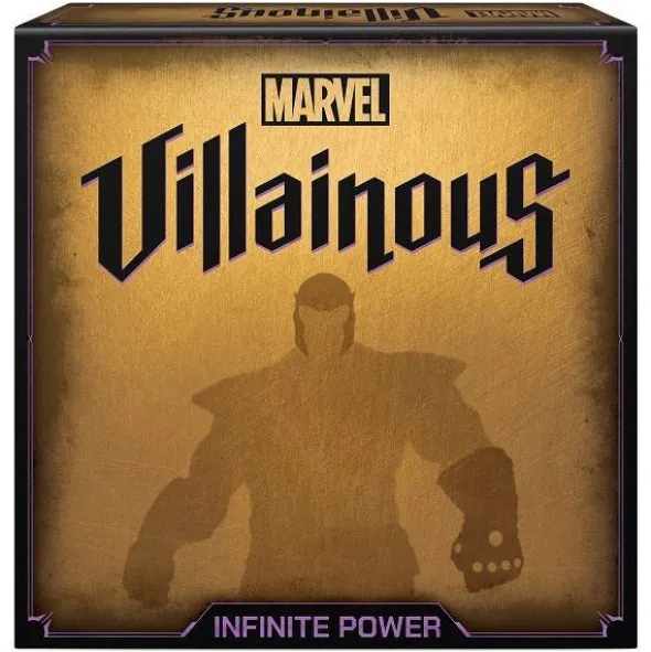 Marvel Villainous (2. Wahl)
