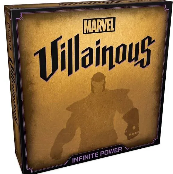 Marvel Villainous (2. Wahl)