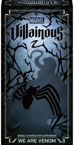 Marvel Villainous We are Venom (Exp.) (engl.)