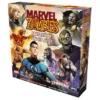 Marvel Zombies - Fantastic 4 Under Siege (Erw.)