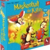 Maskenball der Käfer