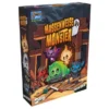 Massenweise Monster