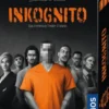 Masters of crime - Inkognito (deutsch)