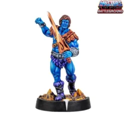 Masters of the Universe: Battleground - Wave 9: Evil Warriors-Fraktion (Erw.)