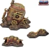 Masters of the Universe: Battleground - Wave 9: Masters Universe-Fraktion (Erw.)