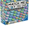 Match Me If You Can