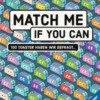 Match Me If You Can (engl.)