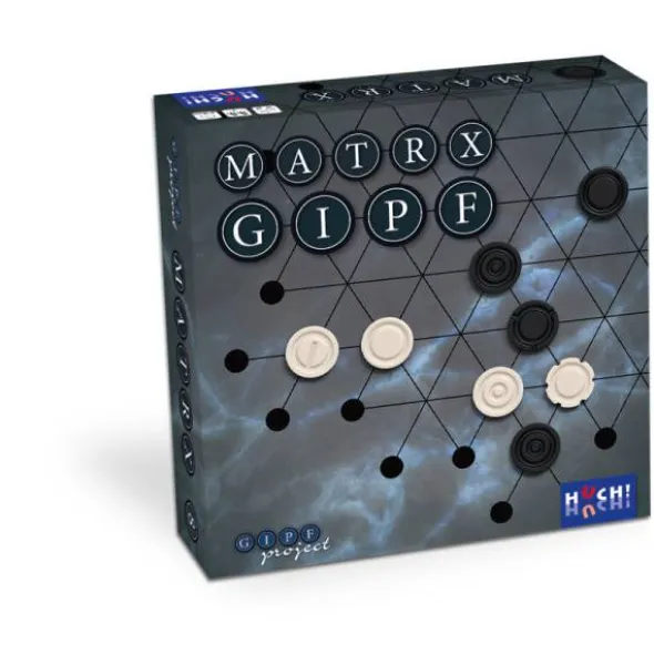 Matrx Gipf (international)
