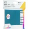 Matte PRIME Sleeves Blue
