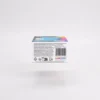 Matte Prime Sleeves Blue 66mm x 91mm