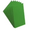 Matte PRIME Sleeves Green