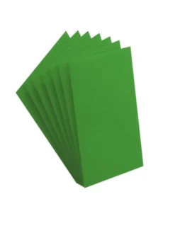 Matte PRIME Sleeves Green