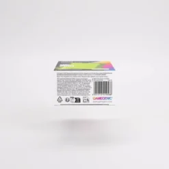 Matte Prime Sleeves Lime 66mm x 91mm
