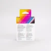 Matte Prime Sleeves Pink 66mm x 91mm