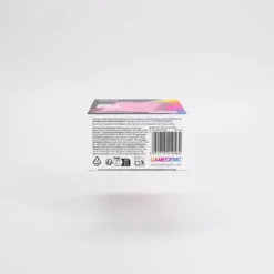 Matte Prime Sleeves Pink 66mm x 91mm