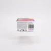 Matte Prime Sleeves Red 66mm x 91mm