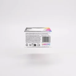 Matte Prime Sleeves White 66mm x 91mm