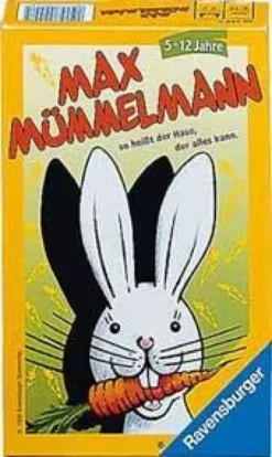 Max Mümmelmann