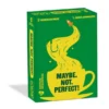 Maybe not perfect