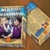 Mayday!Mayday!