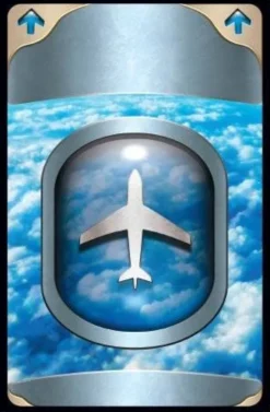 Mayday!Mayday!