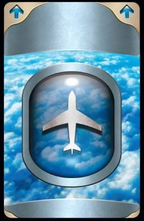 Mayday!Mayday!